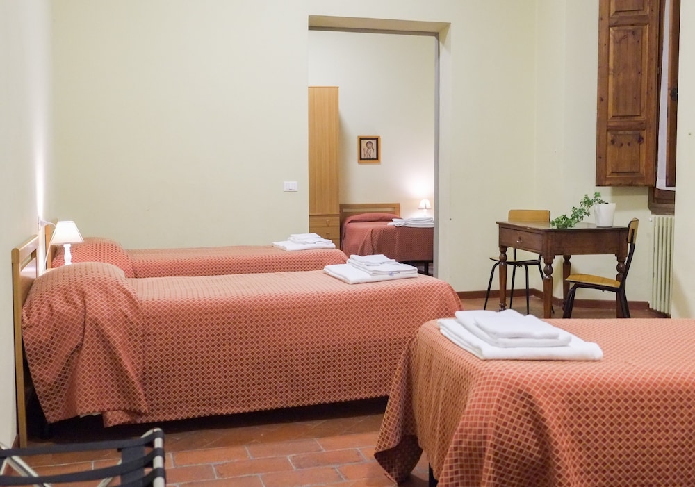 Casa Per Ferie Santo Nome Di Gesu 8/62