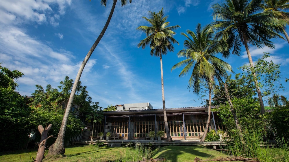 Chababaancham Resort 20/22