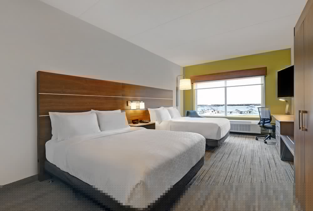 Holiday Inn Express And Suites Port Elgin 16/50
