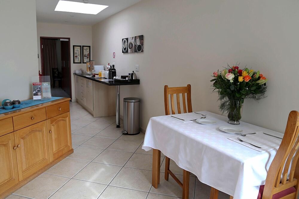 Atholl Guest House 3/22