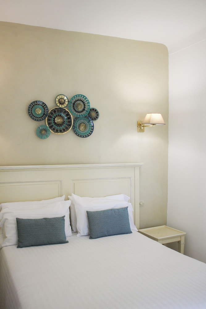 Hotel Beau Site 16/50