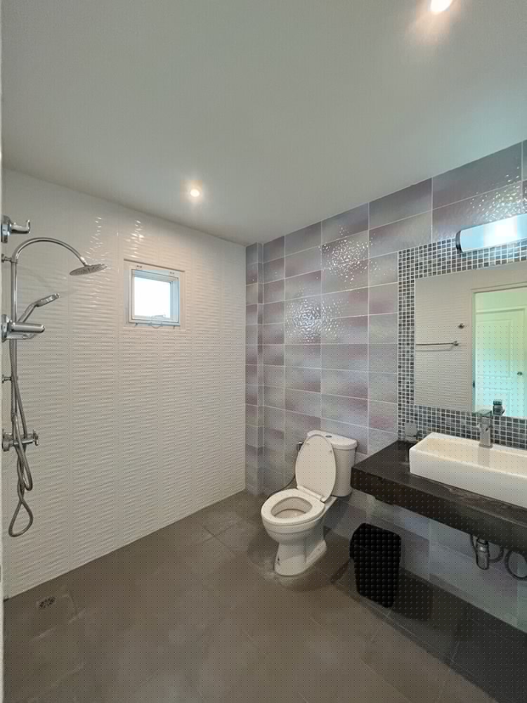 The Serenity Resort 27/70