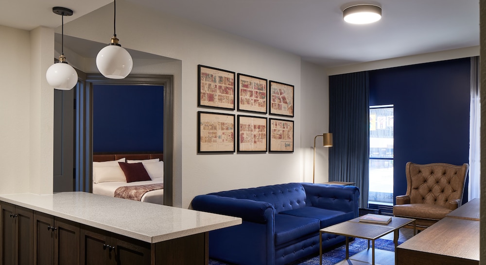 The Metcalfe Hotel Formerly Hotel Indigo Ottawa 41/62