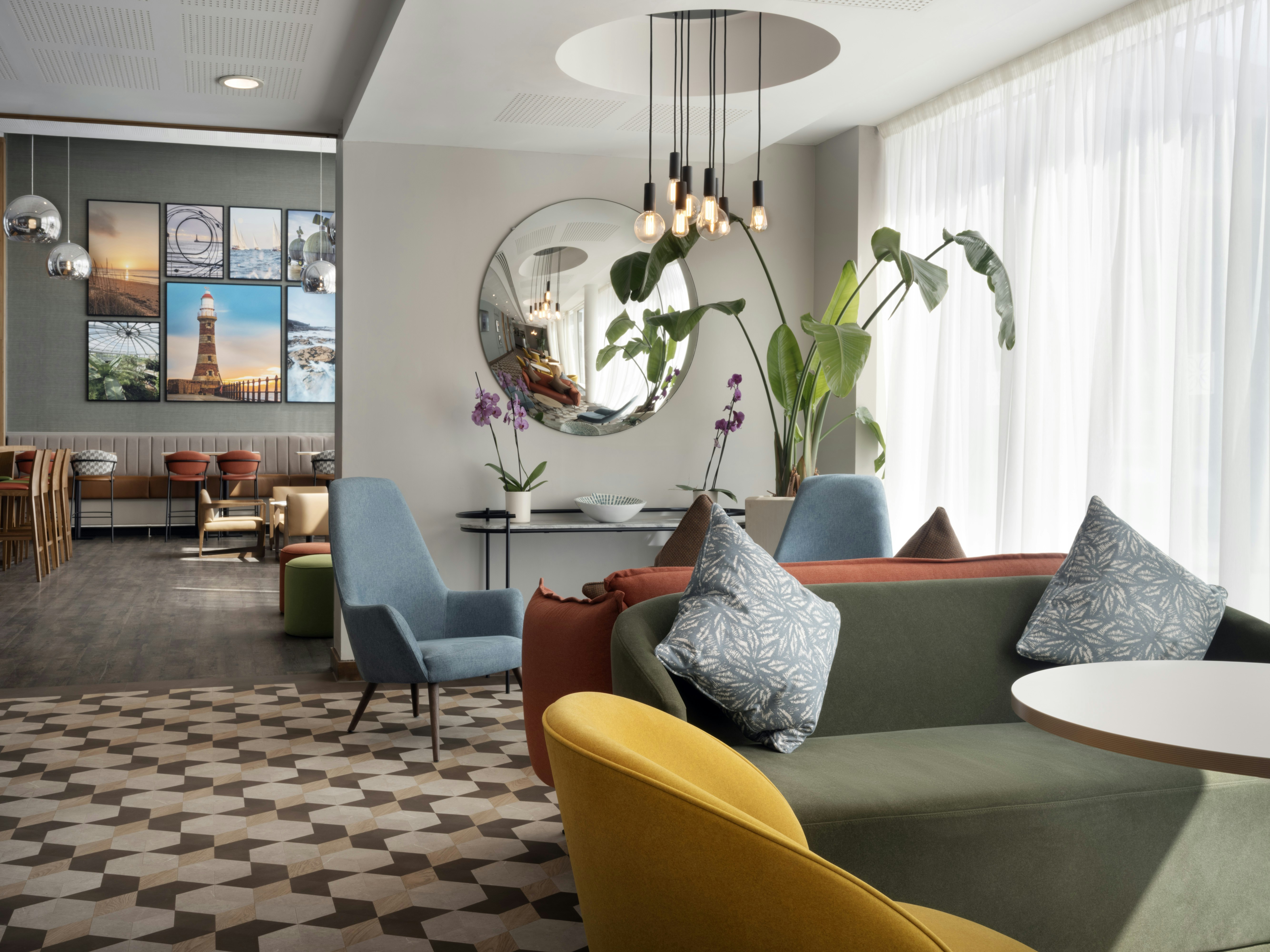 Hilton Garden Inn Sunderland 15/36