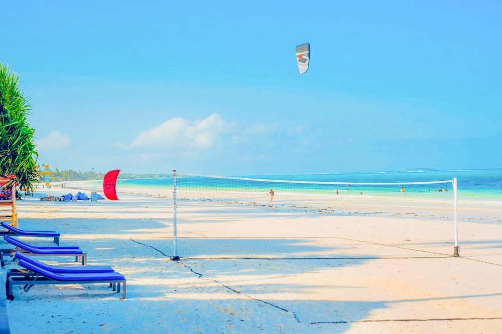 Matemwe Sands 54/58