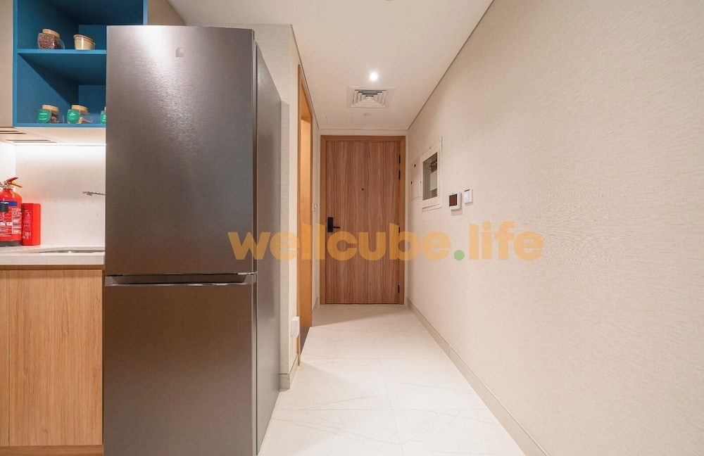 Tranquil Wellness Tower by Wellcube.life 10/67