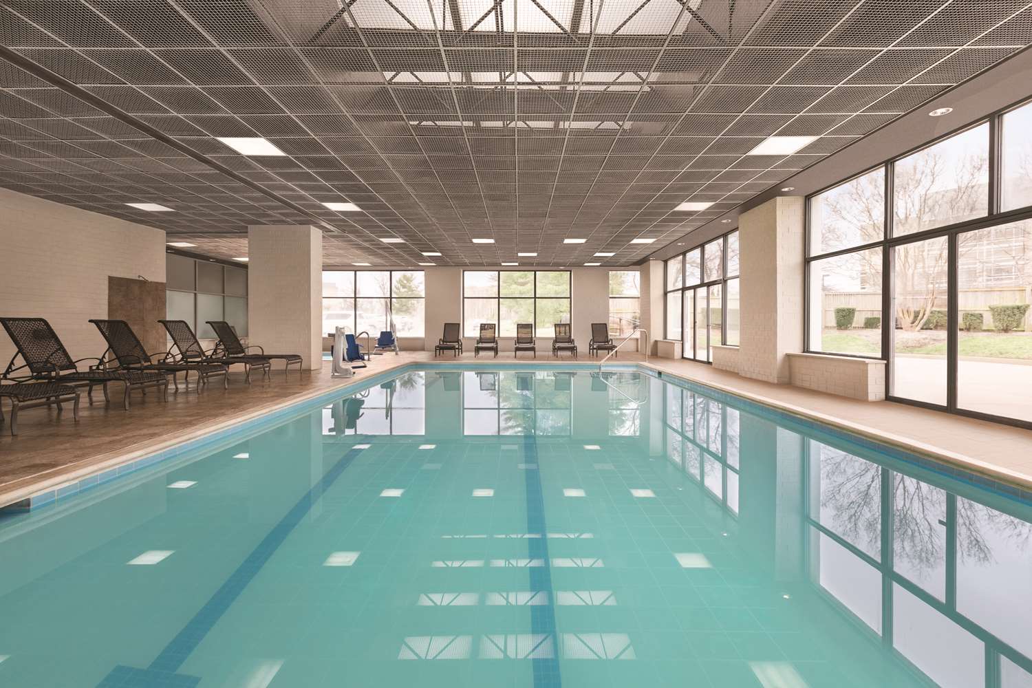 swimming pool spa