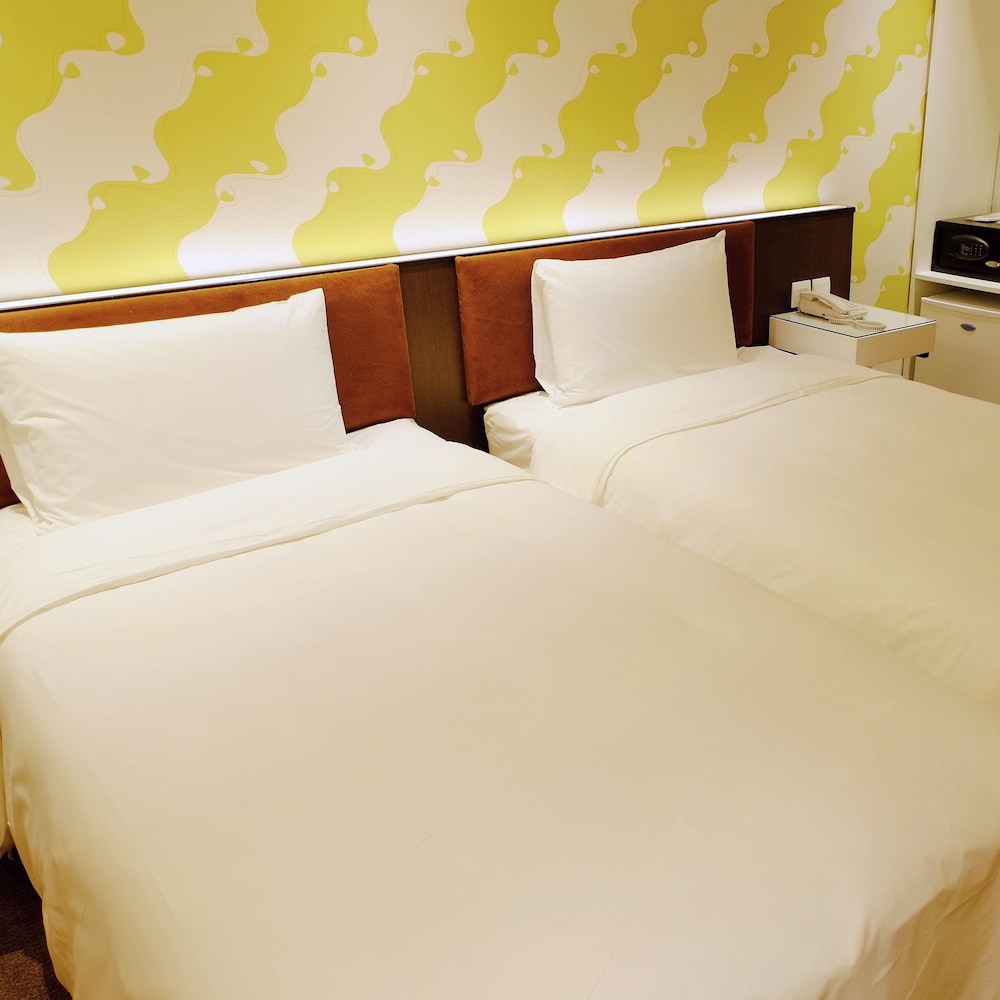 Hotel Puri Taipei Station Branch 20/50