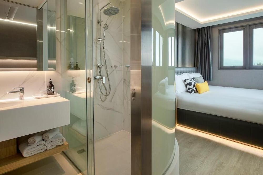 Pino Latte Resort and Hotel 47/50