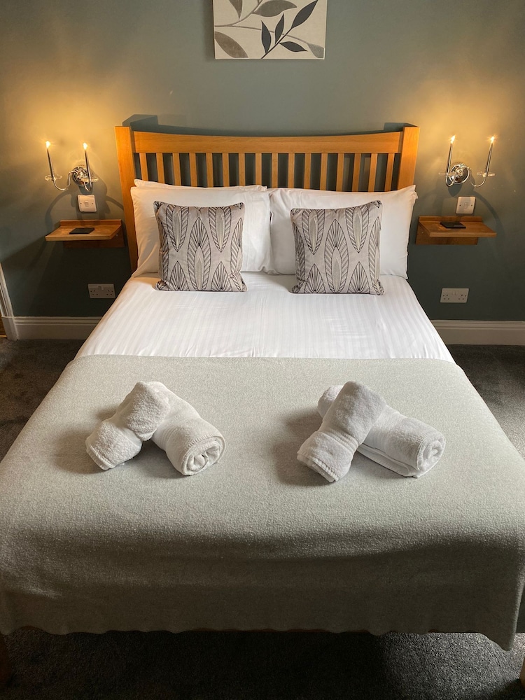 Ambleside Central - Guest House 2/45