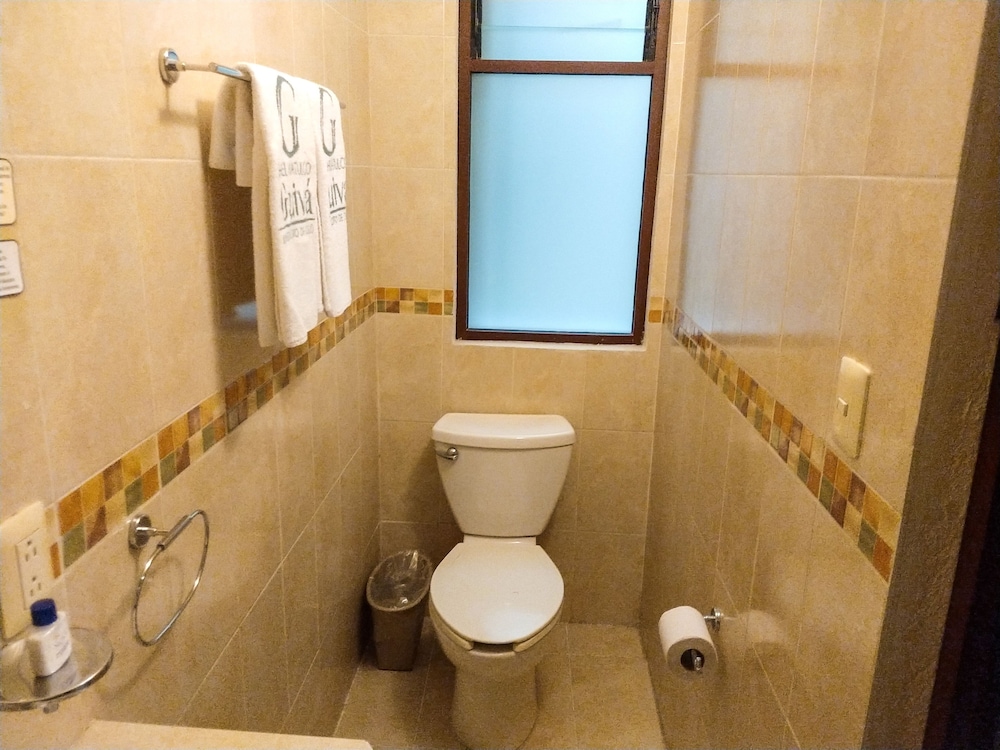 Hotel Guiva Huatulco 15/17
