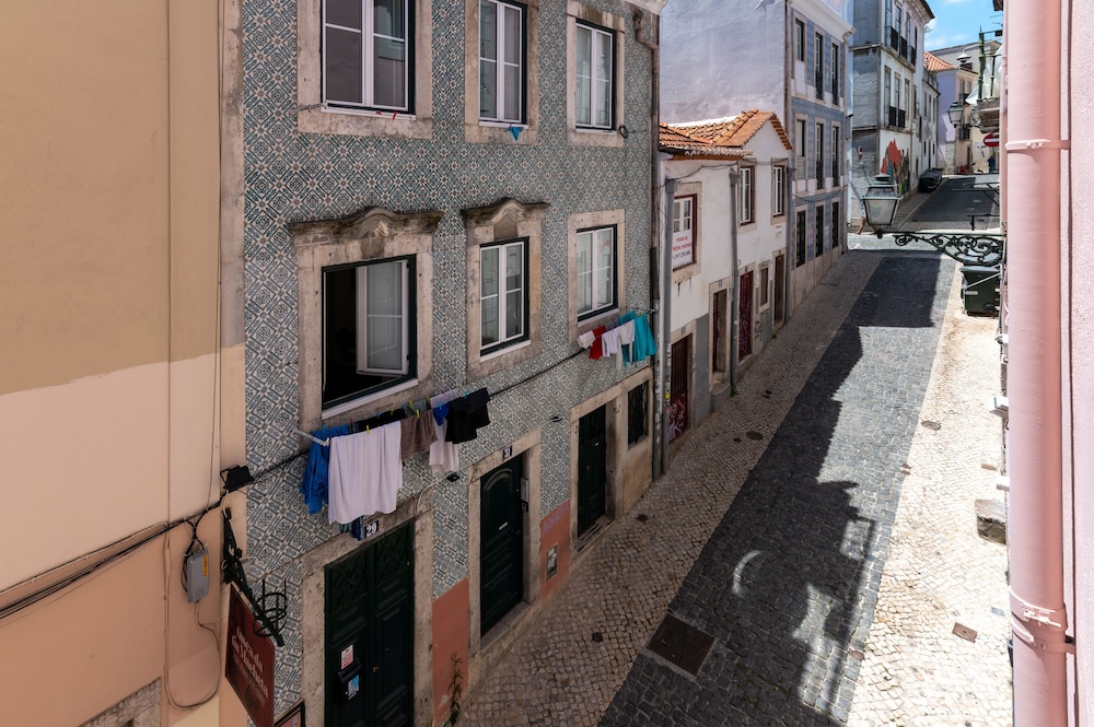 LISBON SERVICED APARTMENTS - BAIRRO ALTO 2/55