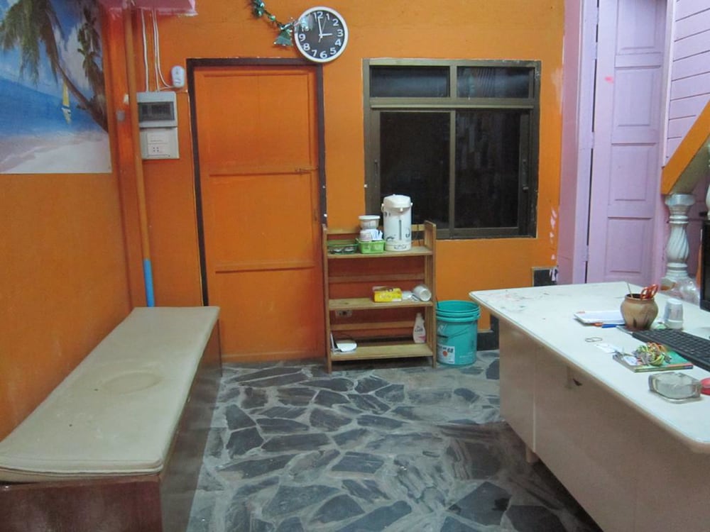 Lucky Homestay 4/20