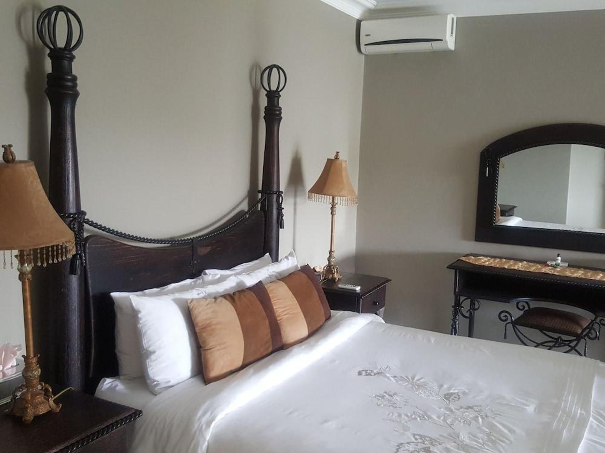 Fa'Trez Guest House and Spa 4/23