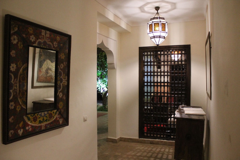 Riad du Ciel 24/60