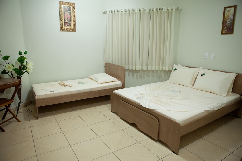 Ody Park Aquatico e Resort Hotel 2/50