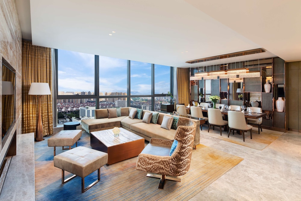 Radisson Collection Hotel Wuxi 29/49