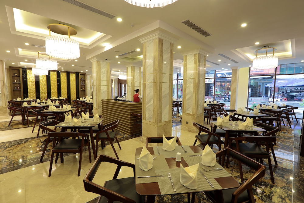 Canvas Sapa Legend Hotel 50/63