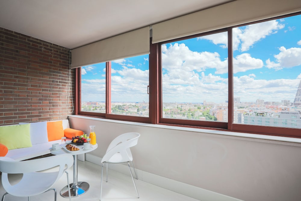 Chamartin The One 56/79