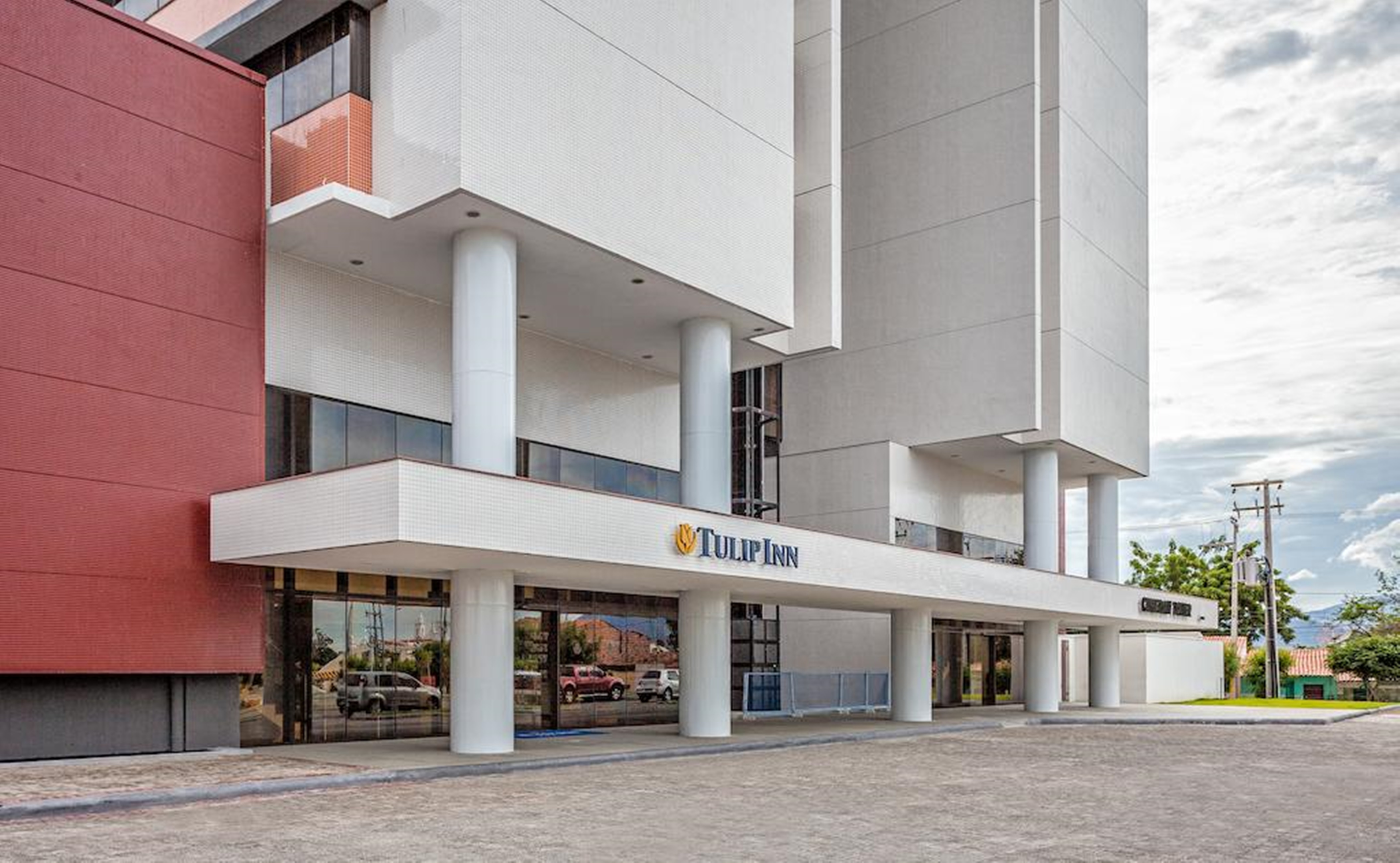 Best Hotel Sobral 20/20