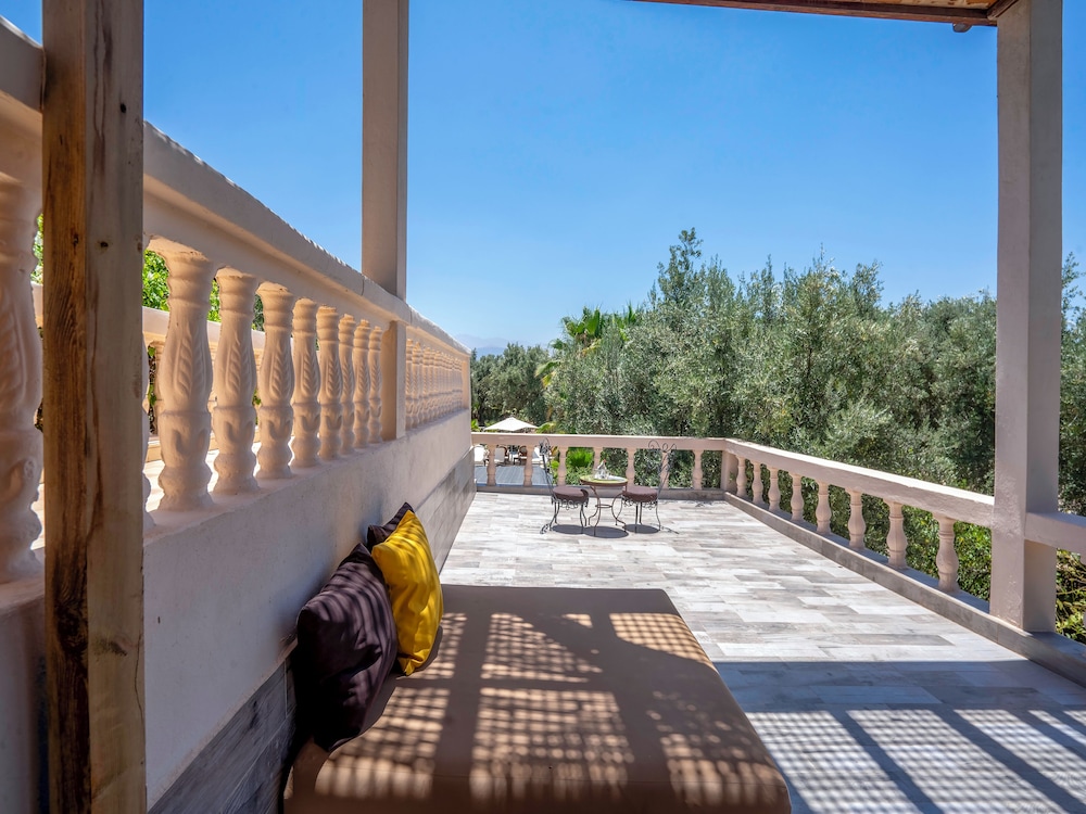 Riad Cle De Sol 72/80