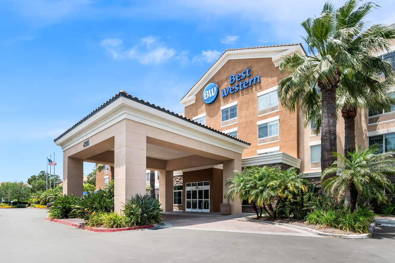 Best Western Ontario Mills 23/25