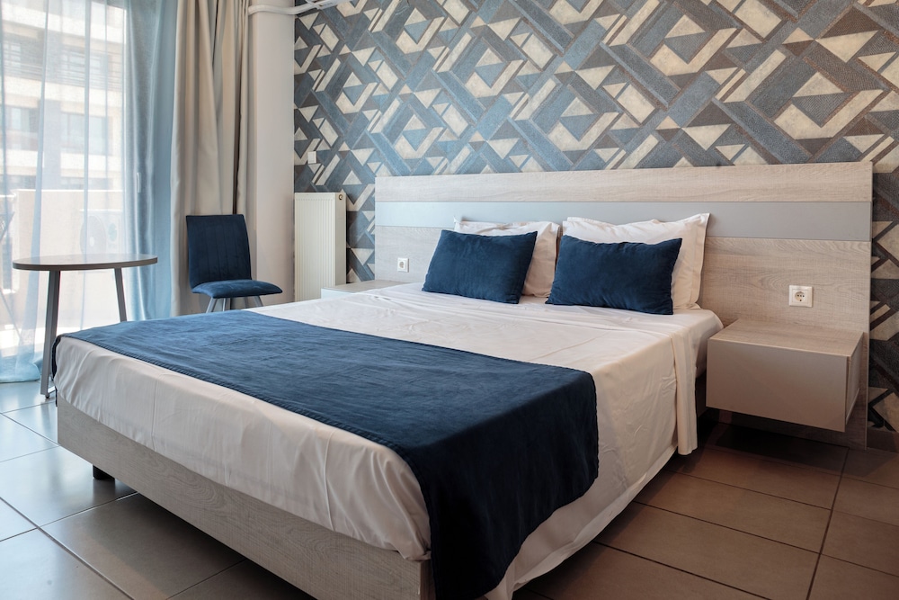 Limani Comfort Rooms 12/49