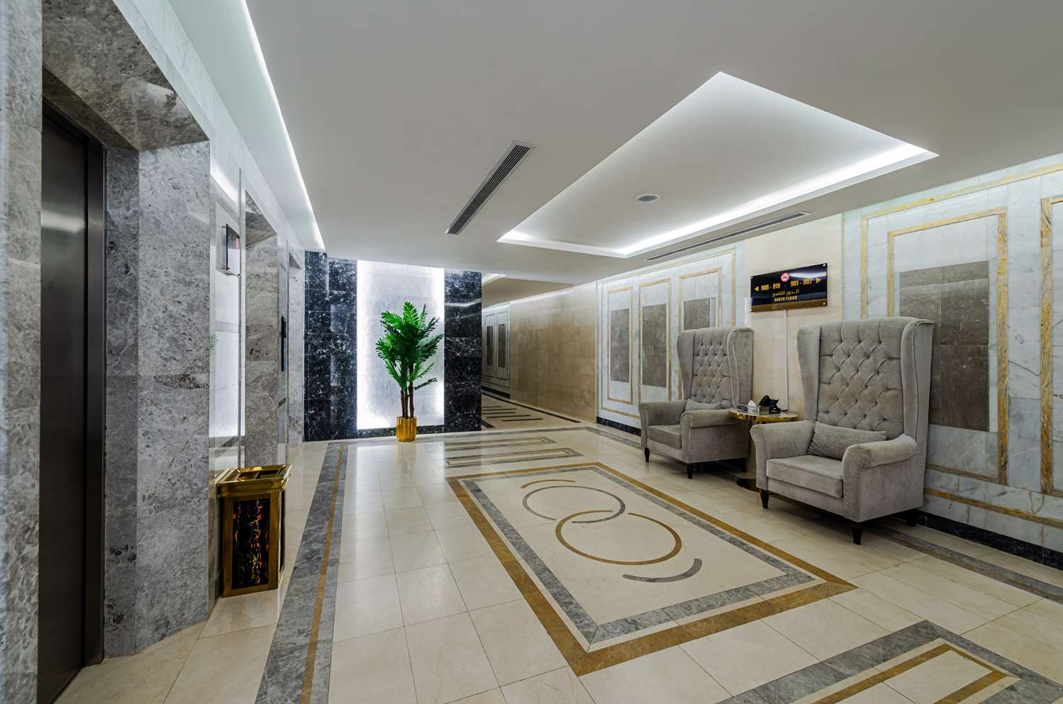 Best Western Ajyad Makkah 2/15