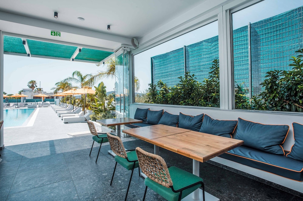 Mazoren Art Hotel 39/60