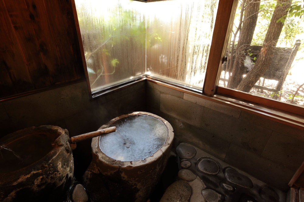 Kurokawa Onsen Oyado Noshiyu 32/50