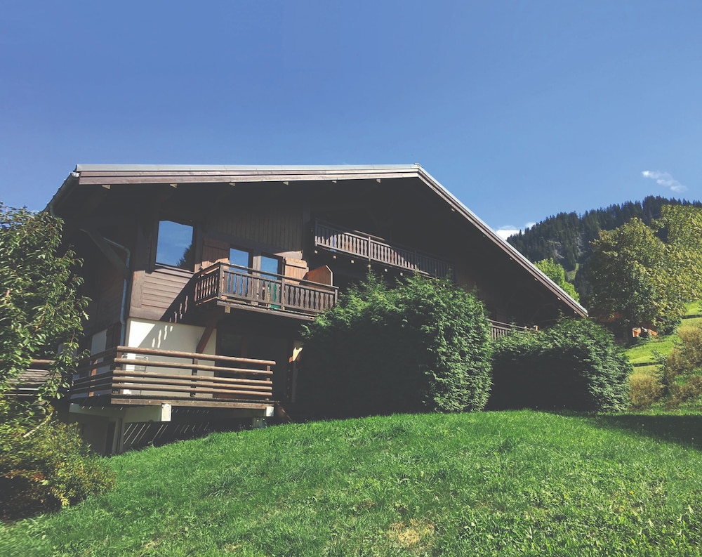 La Residence de L Ours 37/42