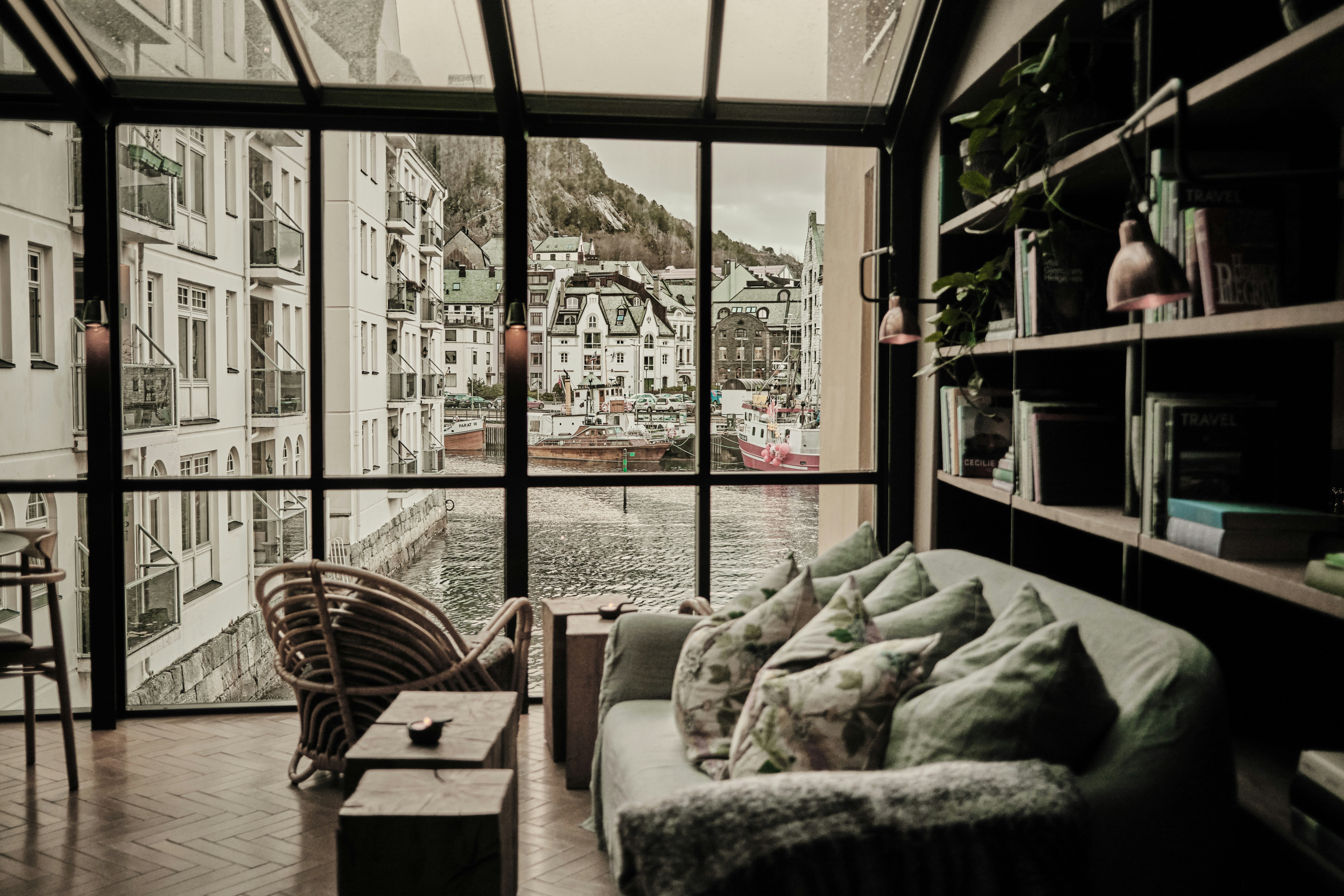 Brosundet Hotel 25/49