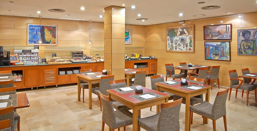 iStay by NH Zaragoza Sport Hotel 34/47