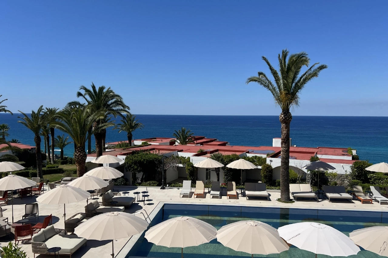 Aldiana Club Rocca Nettuno Tropea 29/29