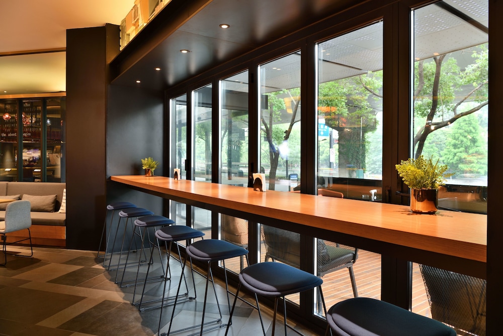 West Lake Qingchun Citigo Hotel Hangzhou 34/47