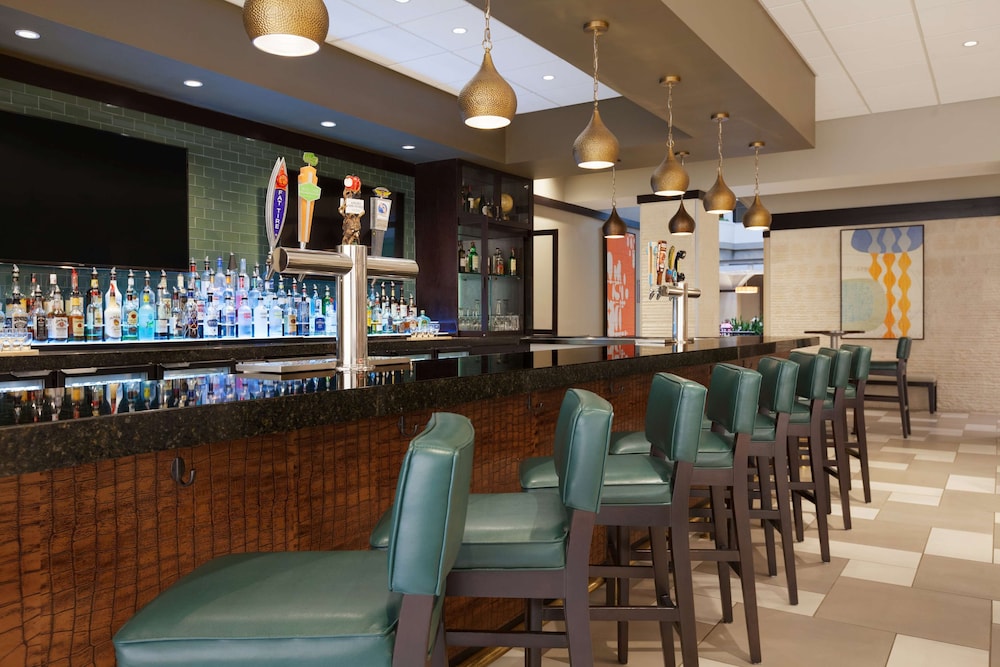 Embassy Suites by Hilton Jacksonville Baymeadows 62/85