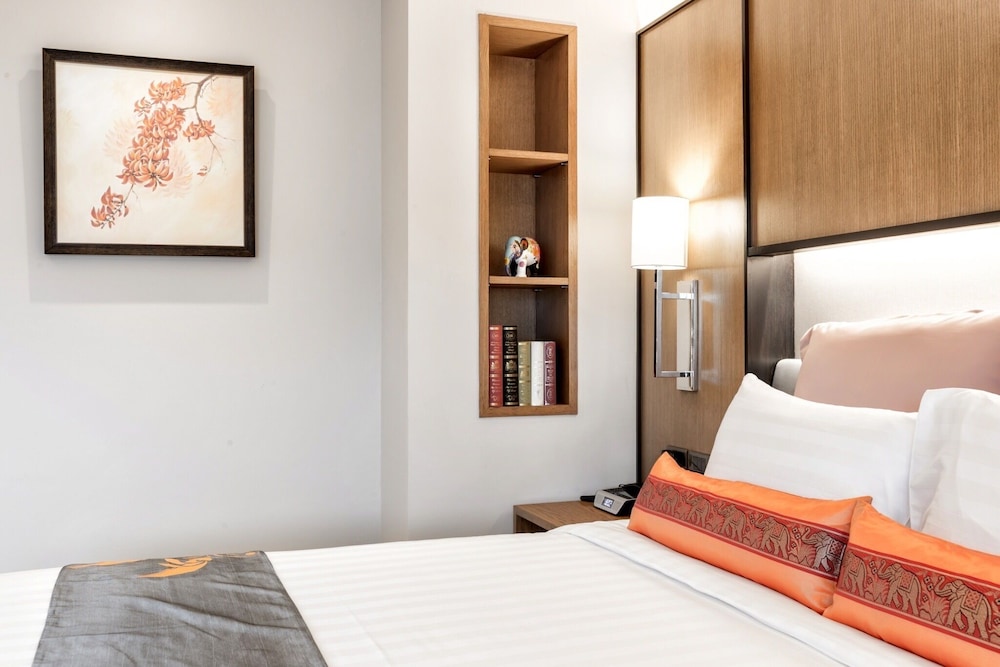 Jomkitti Boutique Hotel 20/51