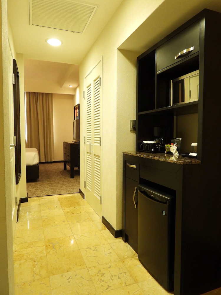Hilton Garden Inn Tuxtla Gutierrez 10/59