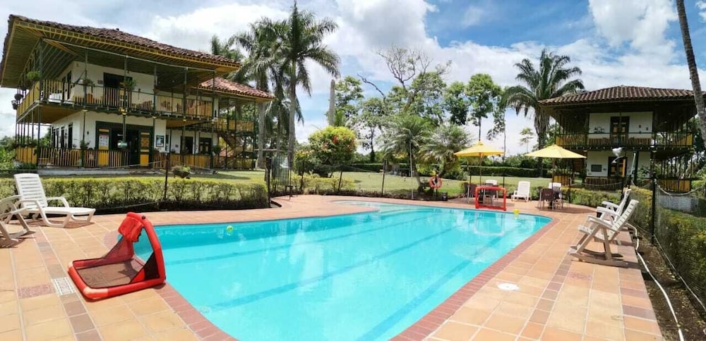 Finca Hotel el Palmar 23/37