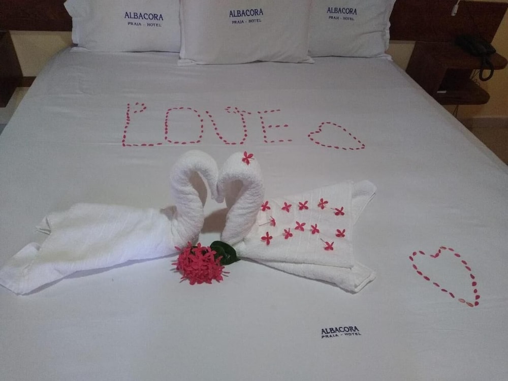 Albacora Praia Hotel 10/31