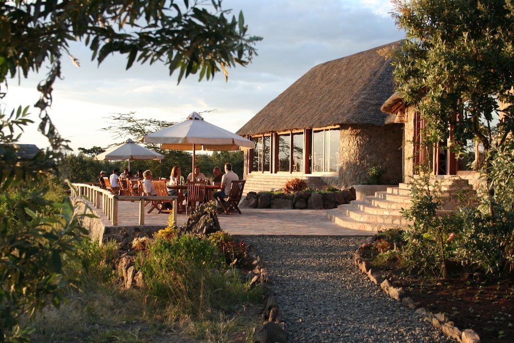 Sunbird Lodge Elementaita 31/39