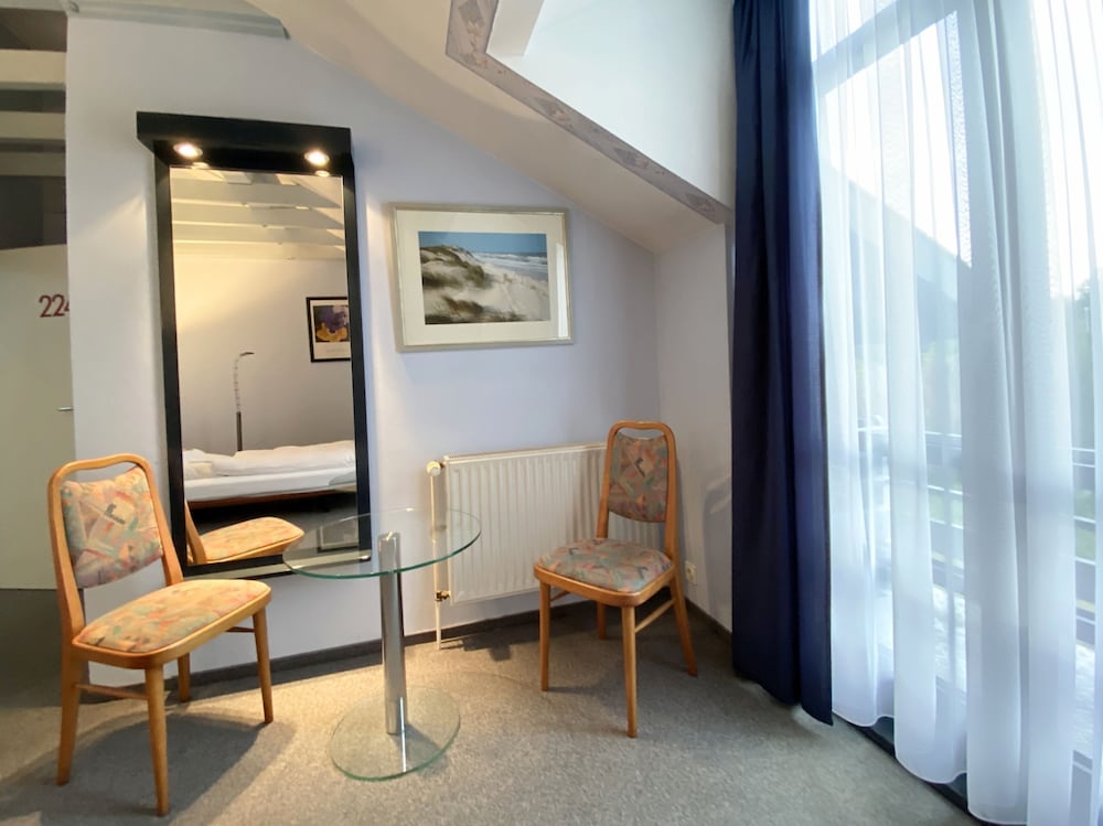 Regiohotel Wittekind Burg 30/43
