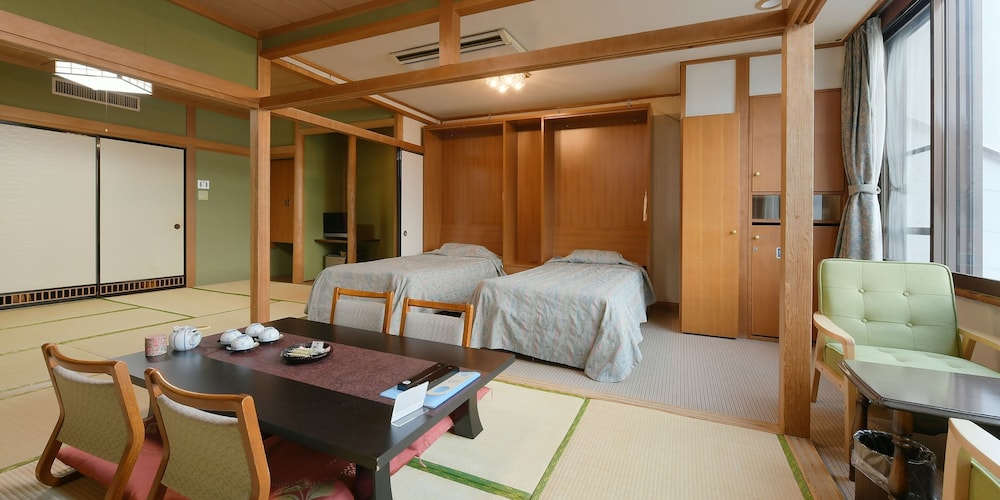 HOTEL KORYU 36/50