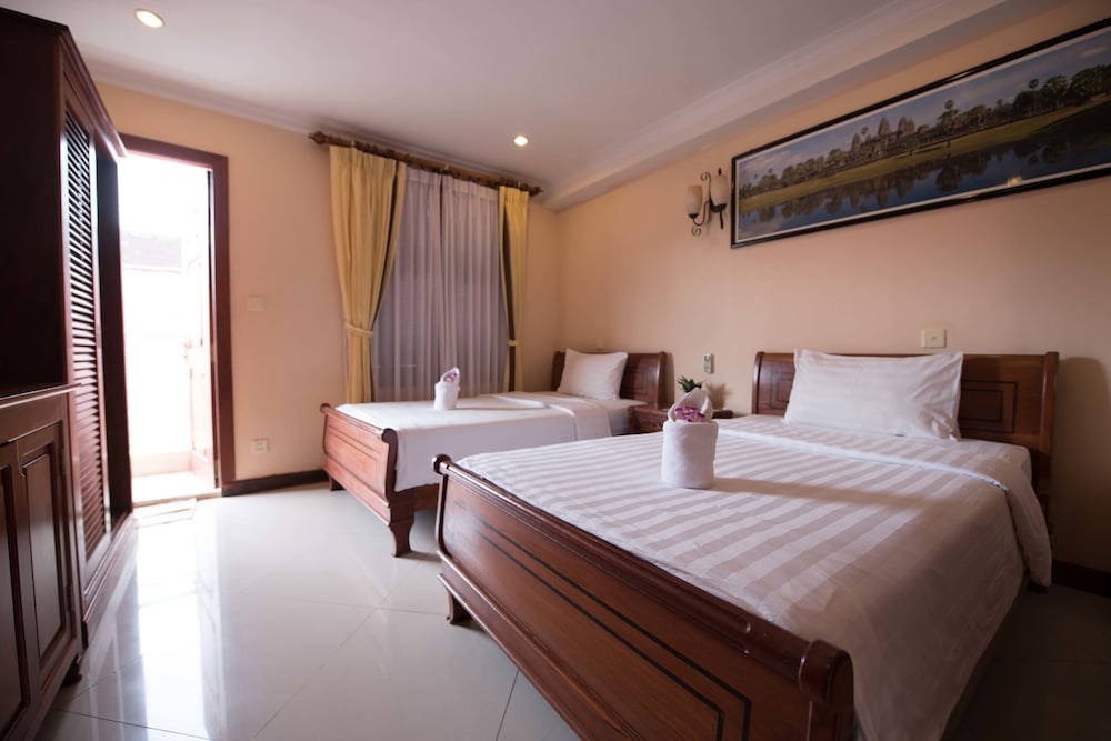 Neth Socheata Hotel 17/75