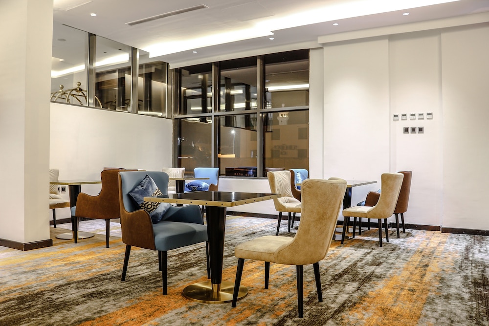 فندق اريس بوتيك(Iris boutiqe hotel) 40/49