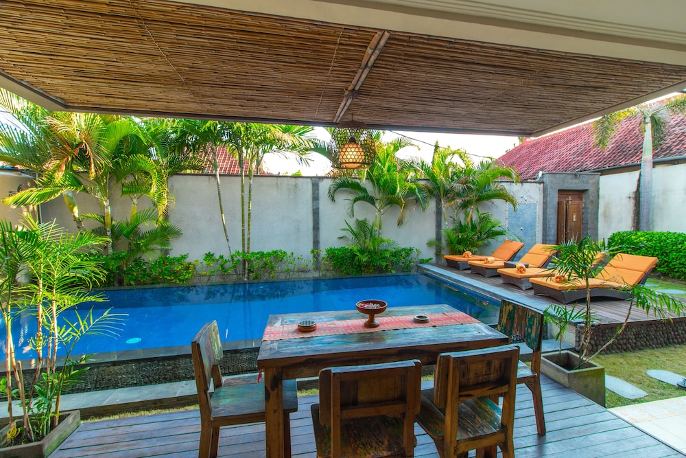 Taman Amertha Villas 57/70