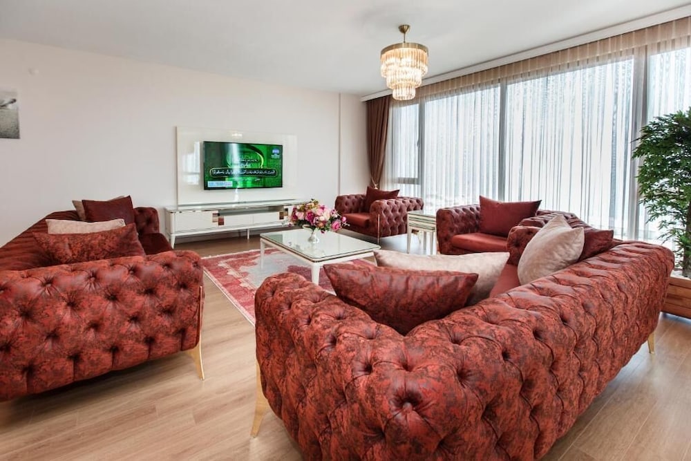Armoni Deluxe Suites Trabzon 40/60