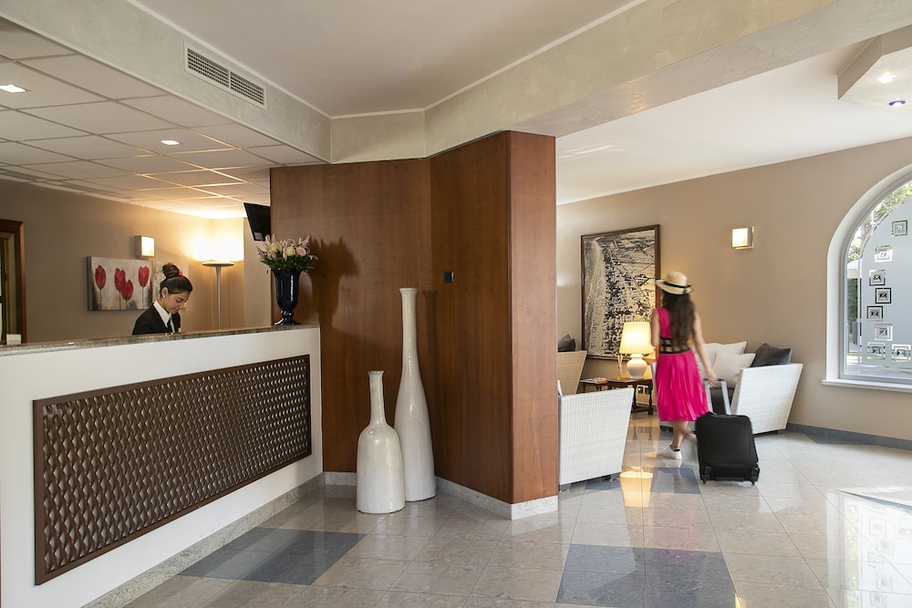 Park Hotel Ermitage 11/67