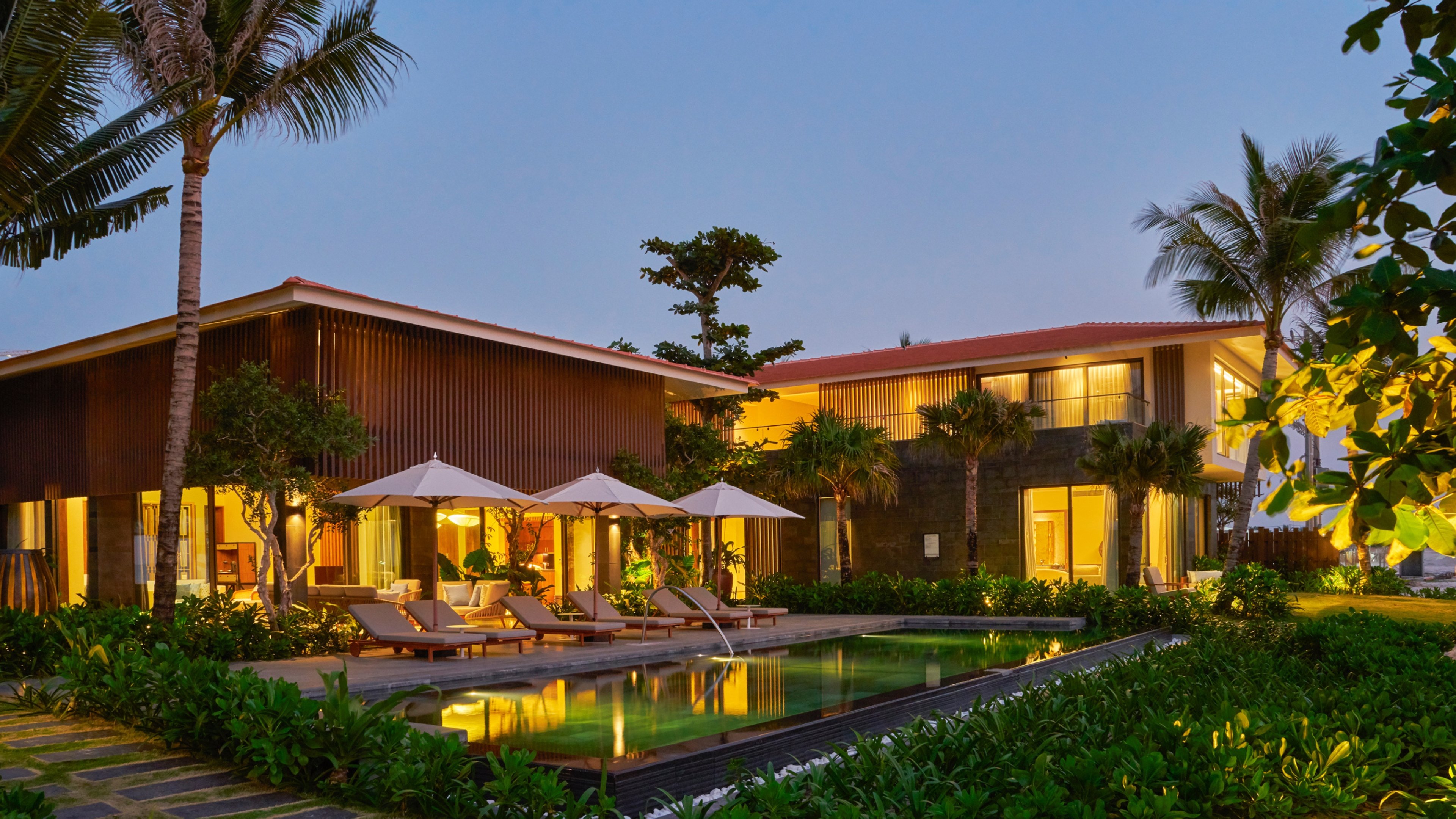 洲际酒店Phu Quoc Long海滩度假村(Intercontinental Phu Quoc Long Beach Resort) 图片4