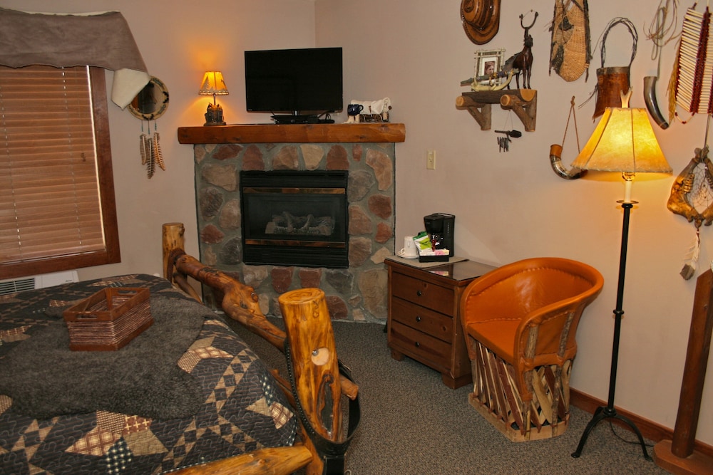 Lodge at Grant's Trail photo4